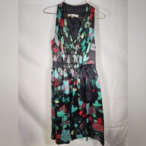 Evan Picone The Boat House Dress Size 6